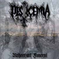 Pesticemia : Rehearsal Funeral